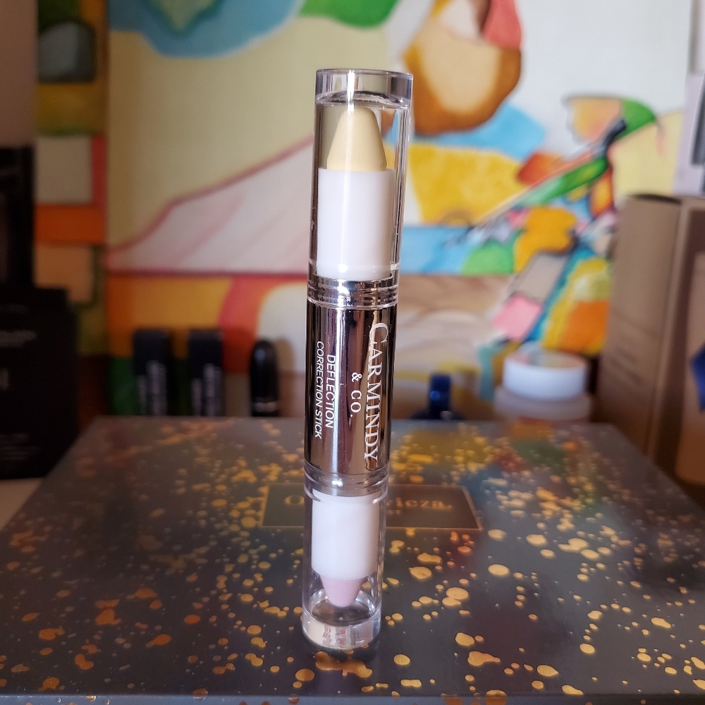 Carmindy & Co Deflection Correction Pen